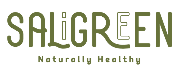 SaliGreen